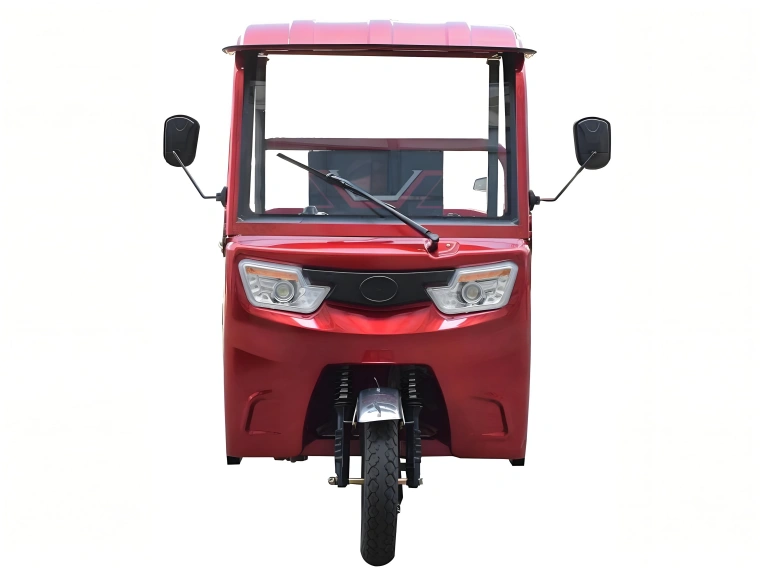 Triciclo elettrico Sinoswift
