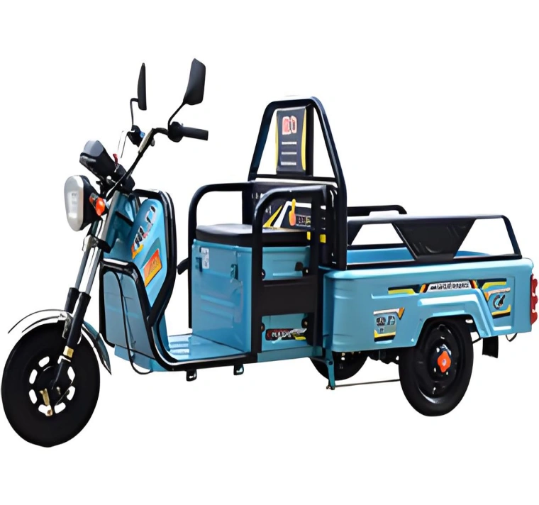Triciclo elétrico Sinoswift