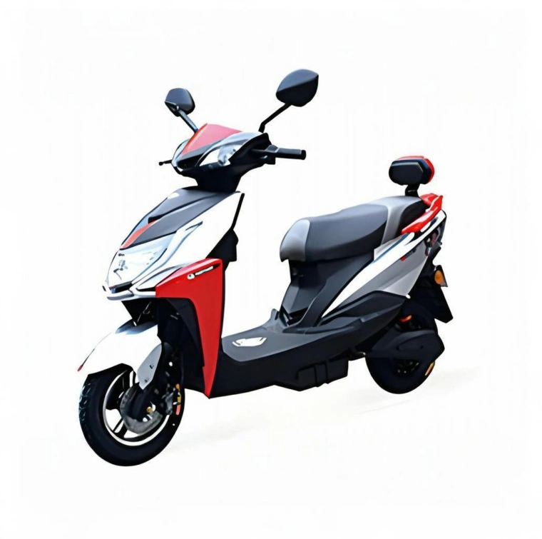 Sinoswift Elektrikli üç tekerlekli bisiklet