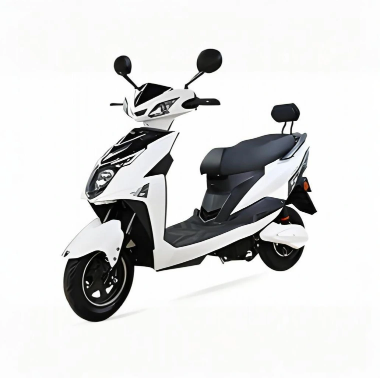 Triciclo elétrico Sinoswift