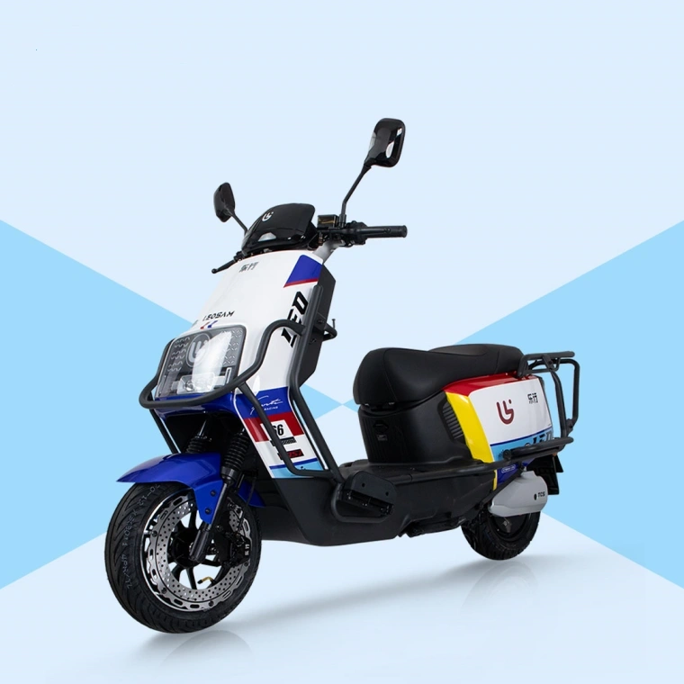 Tricycle électrique Sinoswift