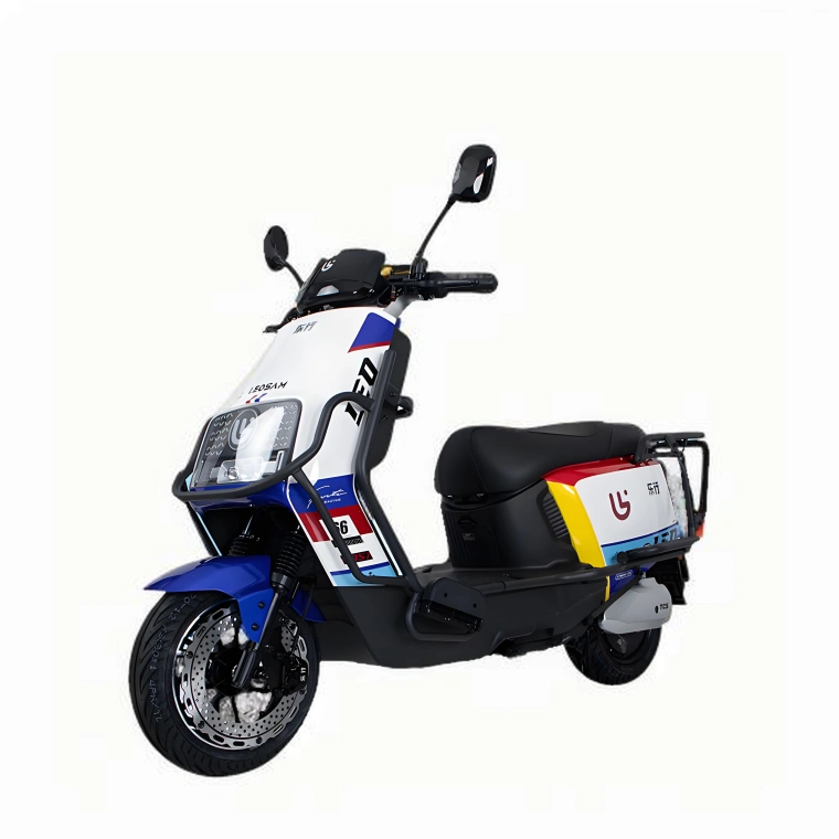 Tricycle électrique Sinoswift