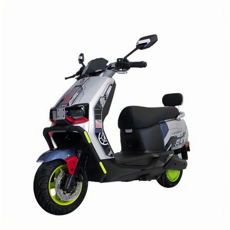 Triciclo elettrico Sinoswift Triciclo elettrico Sinoswift