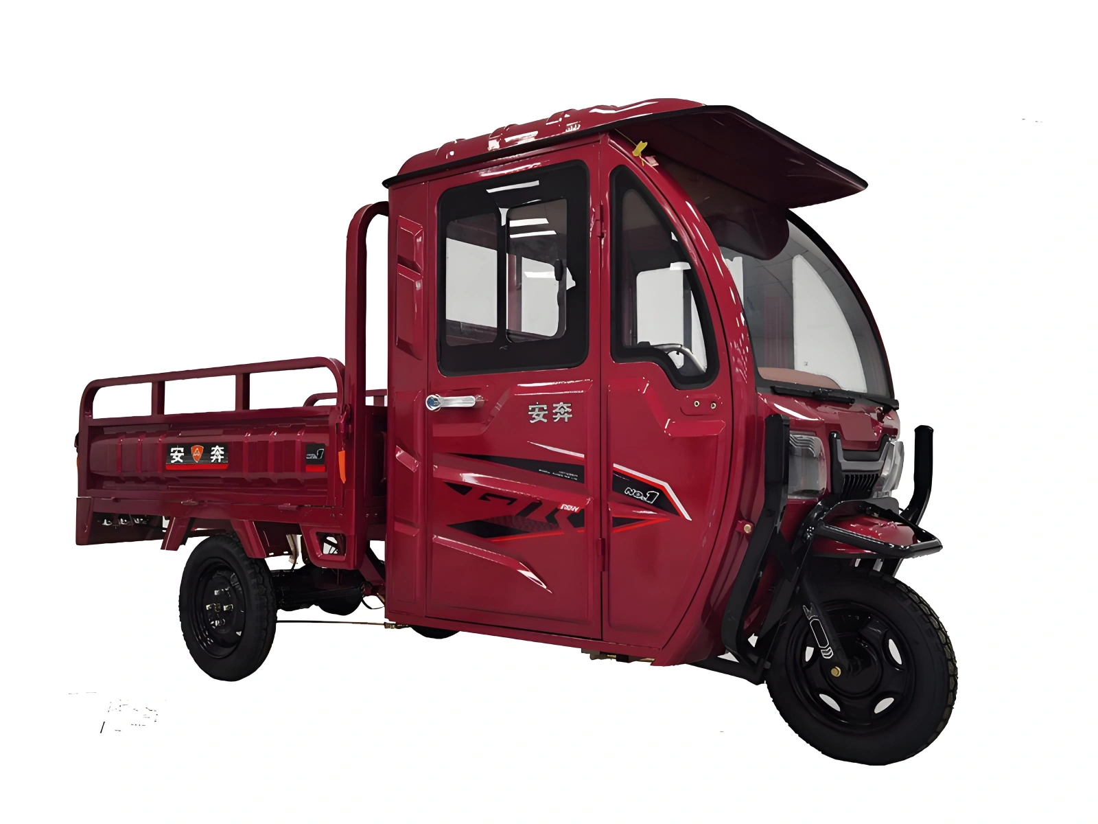 Tricycle électrique Sinoswift