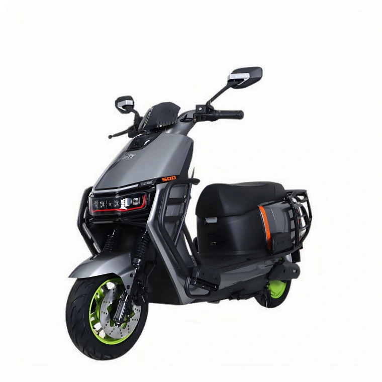 Triciclo elettrico Sinoswift
