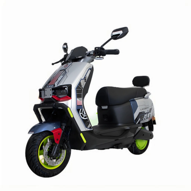 Xe ba bánh điện Sinoswift Xe ba bánh điện Sinoswift