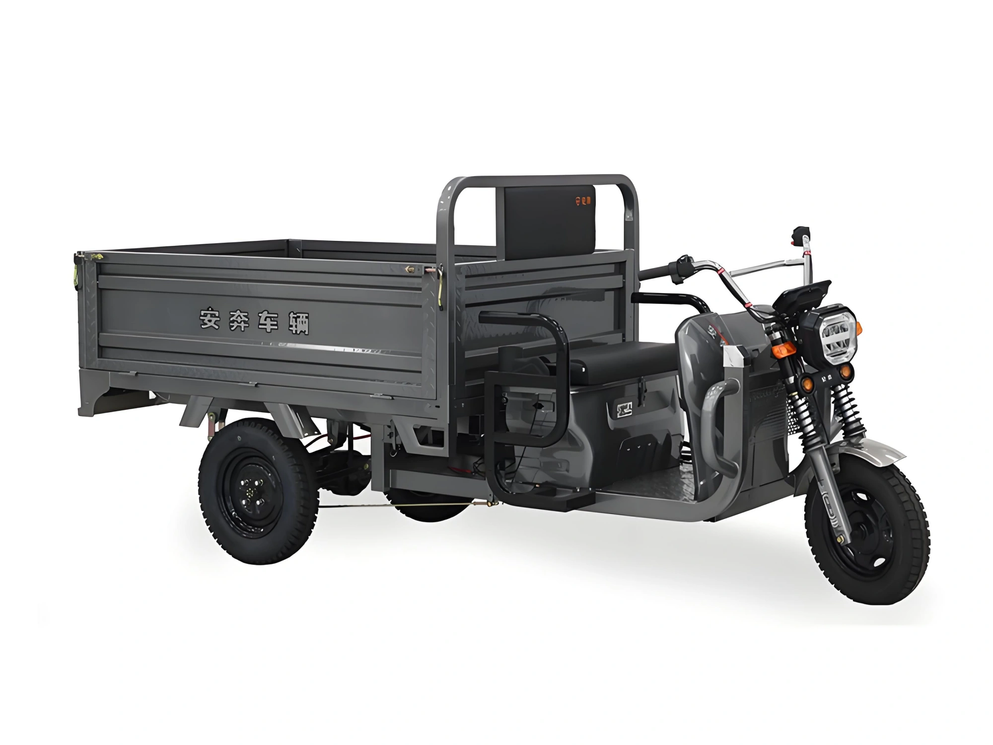 Tricycle électrique Sinoswift