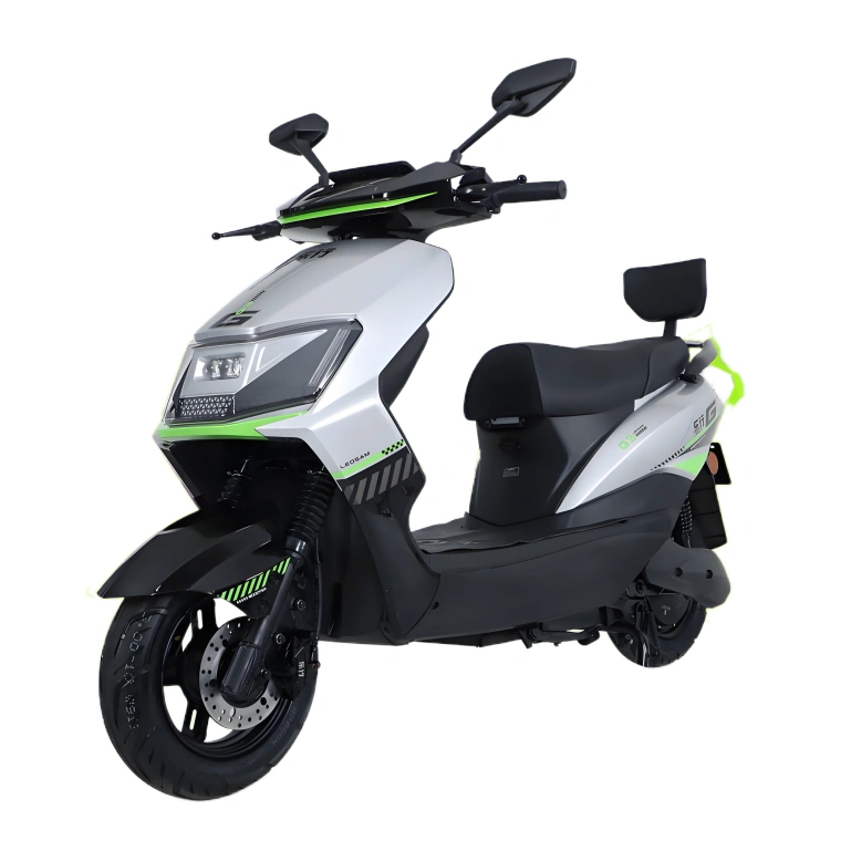 Xe ba bánh điện Sinoswift