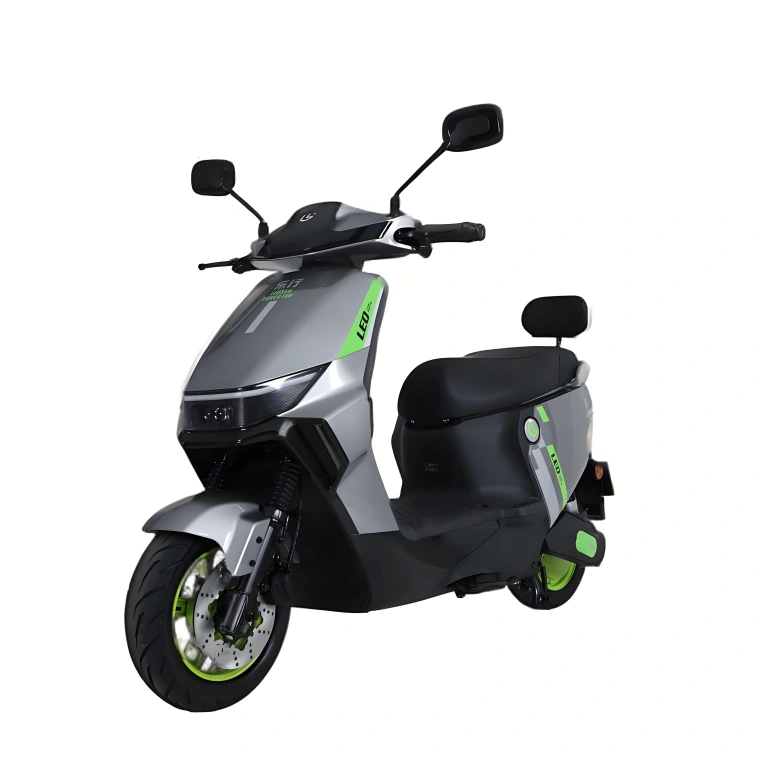 Triciclo elétrico Sinoswift