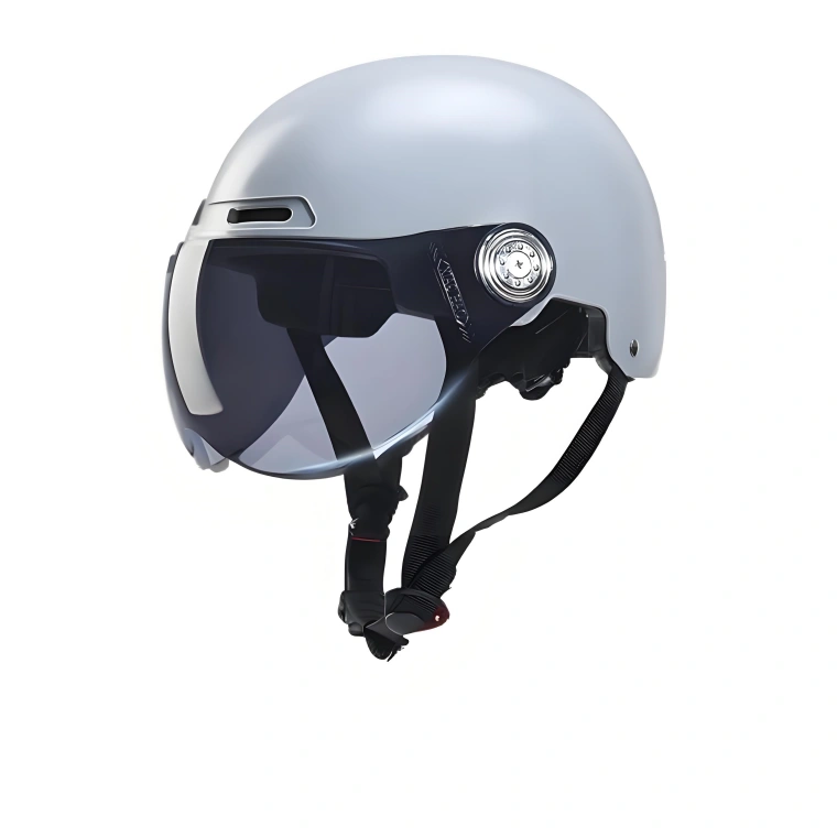 Triciclo eléctrico Sinoswift